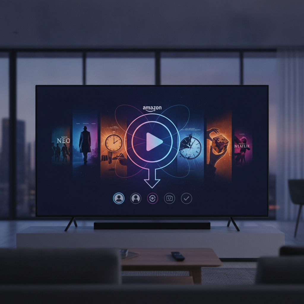 Amazon Primeで観る!衝撃の結末が待つどんでん返し映画
