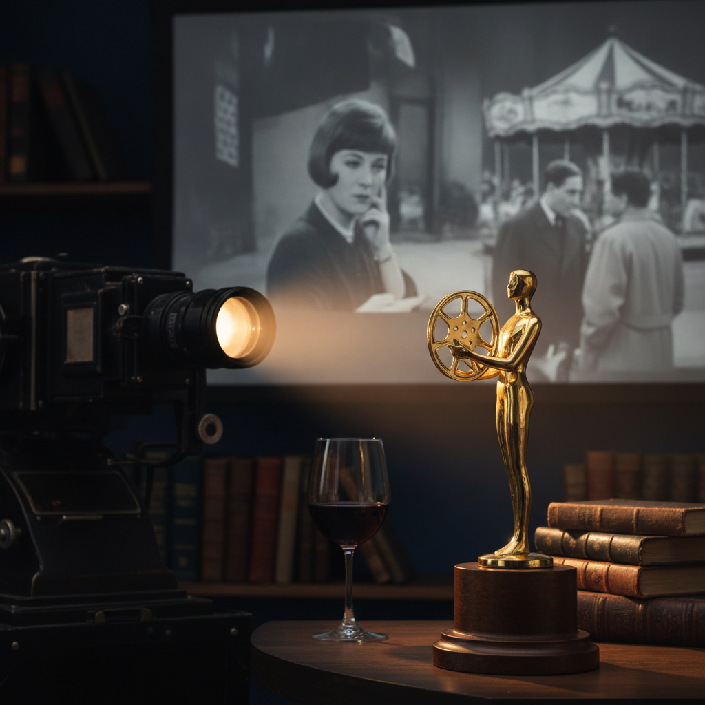 フランス映画祭 受賞作の真髄：精神分析的視点で読み解く深層